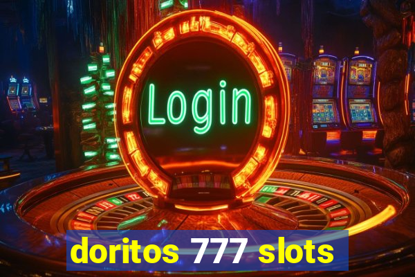 doritos 777 slots